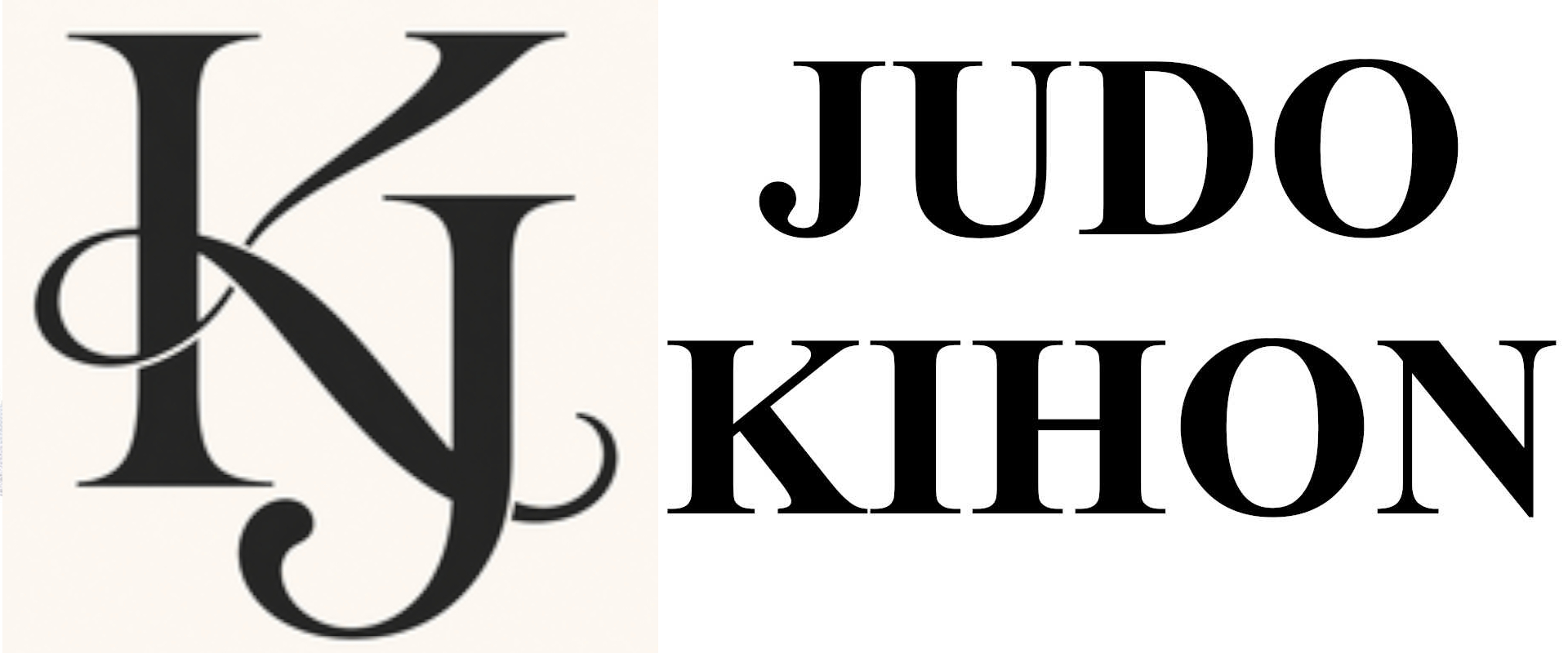 Logo Kihon Judo